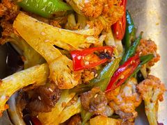 -汤连得温泉馆(宝山店)