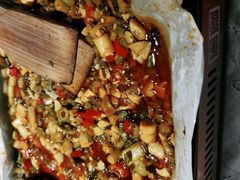 -红辣椒·川菜·火锅(张杨路店)