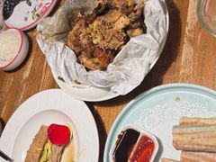 -新白鹿餐厅(龙游路店)