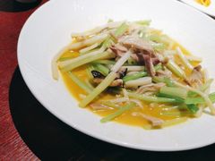 -永安鱼庄·镇江菜(东吴路店)