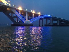 -鑫艋游艇海钓俱乐部