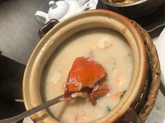 -潮州府·潮菜·砂锅粥(徐家汇店)