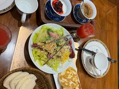 -九十九顶毡房(清河店)