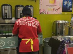 -快乐柠檬happylemon(乐客城夏庄路店)