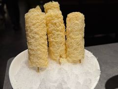 -鼎鼎香·港式火锅(北京SKP店)