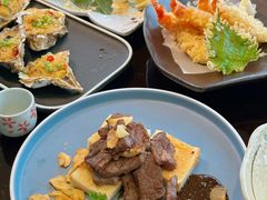 -柚·日式料理-富力万丽酒店