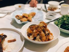 虾爆鳝-南麓·浙里(外滩店)