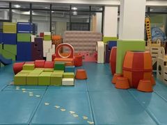 -乐融儿童之家早教托育(台州校区)