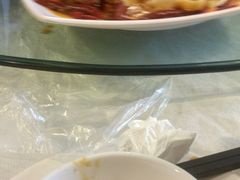 -维吾尔餐厅(宜山路店)