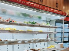 -哈尔滨小酒馆·鲜肉现穿自助烧烤(康新花园店)
