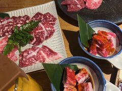 -大牛焱烧·和牛炭火烧放题