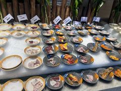 -川骄海鲜自助(亚运村店)
