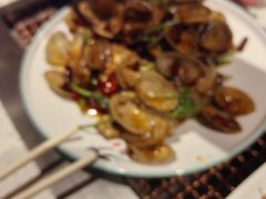 -AK47烤羊腿串吧(柳浪家园店)