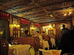 -Keens Steakhouse
