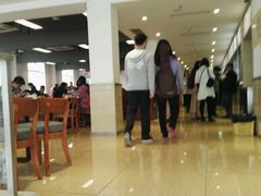 -同济大学-北苑食堂