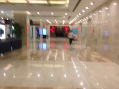 -北京西藏大厦酒店