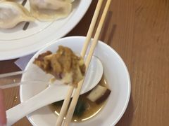 -海胆小馆(东北水饺·春柳店)