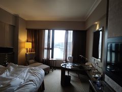 -澳门十六浦索菲特大酒店