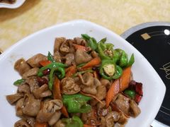 -祝家饺子馆
