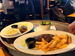-Texas Roadhouse(世纪汇广场店)
