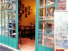 android_upload_pic-治愈系甜品The Soothing Dessert(科海大楼店)