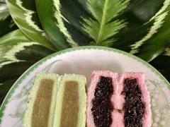 -昆明冠生园·鲜花饼·面包蛋糕(老街店)