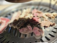 -郑阿姨的家·이모네·韩料&烤肉(武川路店)