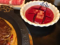 -大龙辣火锅·龙虾·烧烤(湖滨新天地店)