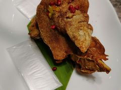 -四道菜·福建菜馆(新街口金鹰店)