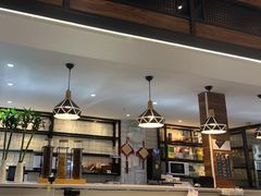 -西语炭烧牛排·西厨(石龙店)