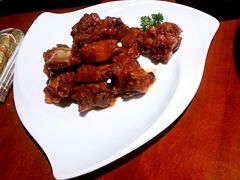 -19号私房菜(云南路店)