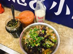 -北海田螺店(四川路店)