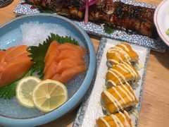 -村上一屋·亚洲菜融合小馆(南楼店)