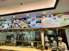 -北塘海鲜·天津菜(大光明桥旗舰店)