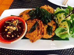 -Phensiri Thai Restaurant