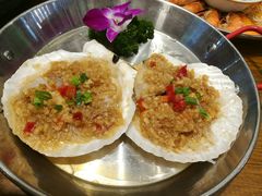-必点海鲜·鲅鱼水饺(鞍山西道店)
