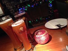 Shanghai&nbsp;Brewery(东平路店)-Shanghai Brew House上海啤酒工坊(老外街店)