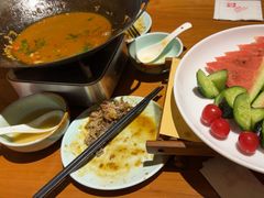 -红胖胖龙虾王·本地菜