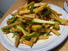 -静一餐厅·湖北菜(前门创始店)