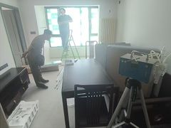 -中环质评甲醛检测CMA实验室(朝阳店)