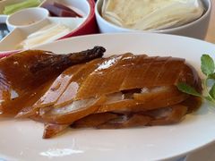 -满堂·烤鸭店·北京菜(鼓楼店)