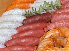 -鮨冠OMAKASE食べ放题(北京首店)