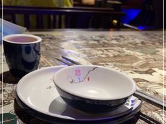 -绿茶餐厅(汇悦大融城店)