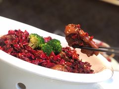 -山东老家(黄埔分店)