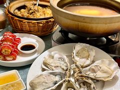 -粤来记·啫啫煲·点心(日月光店)