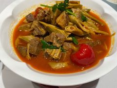 -眉州东坡·熊猫主题餐厅(枫蓝店)