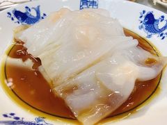 海虾肠粉-阿殳粥馆(水围村店)