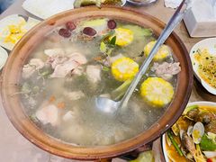 -洪大厨鸡煲(福田店)