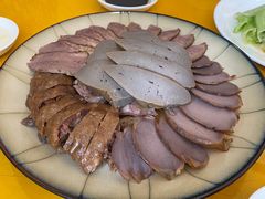 -二八鸥汀老鹅(金涛庄店)