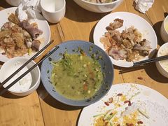 -WILDS 野有食(碧坞店)